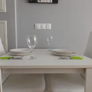 Centro 4 , Málaga España