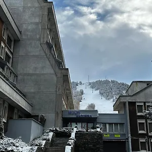 Estudio A Pie De Pistas Baqueira , Baqueira Beret España