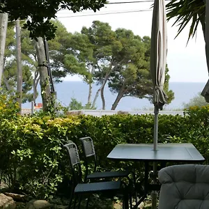 Amb Vista Al Mar Reformat, Al Golfet , Calella De Palafrugell España
